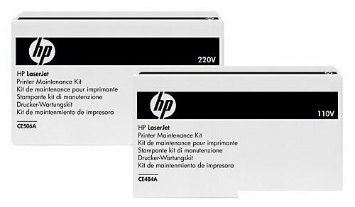 HP - фото №3