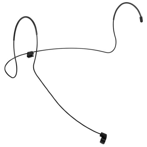 Крепление для петличного микрофона RODE Lav-Headset (Large) rode deadwombat