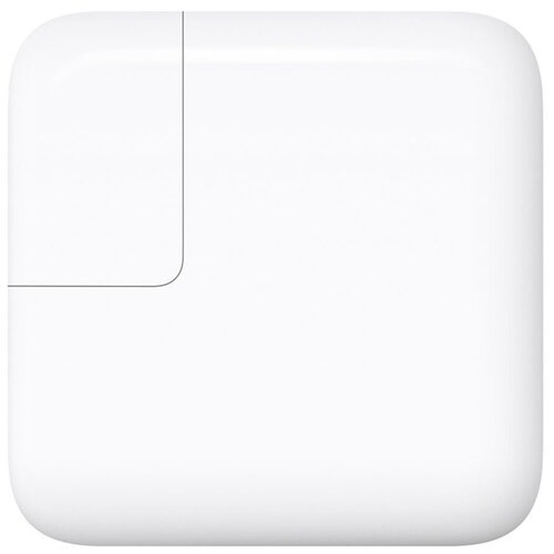 Блок питания Apple MJ262Z/A для ноутбуков Apple блок питания apple my1w2zm a для ноутбуков apple