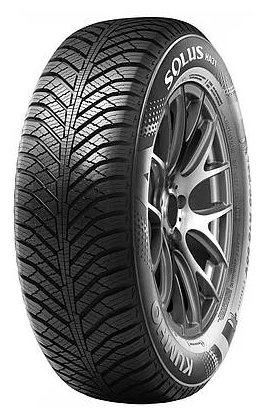 Kumho HA31 205/60 R15 91V