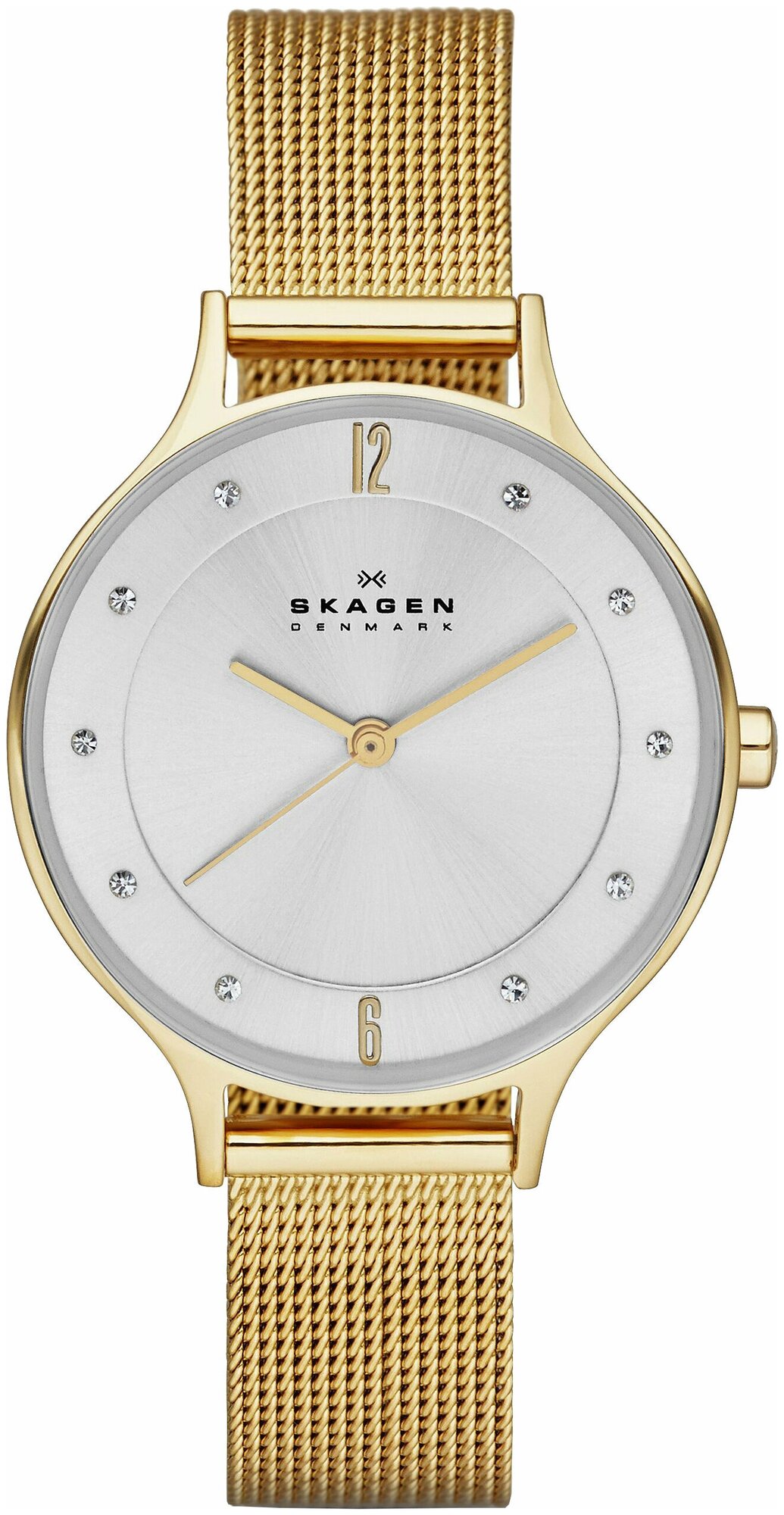 Наручные часы SKAGEN Anita SKW2150