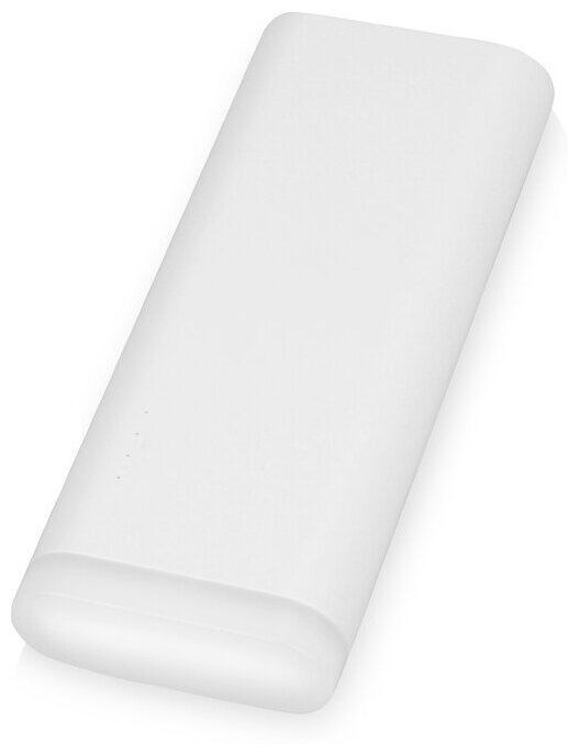 Портативное зарядное устройство "Lantern", 9000 mAh, белый