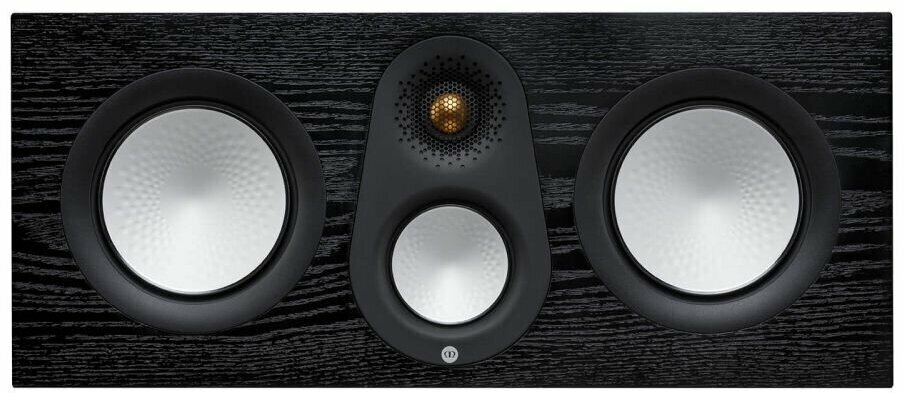 Monitor Audio Silver C250 Black Oak (7G)