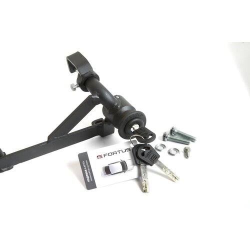 Замок КПП B-system 12039 FORD EcoSport MT 2014- Форд Экоспорт 6389₽