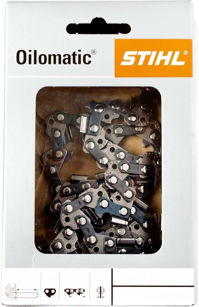 STIHL Цепь Stihl 63PM 57 зв 3/8' 13 16' Stihl 36130060057