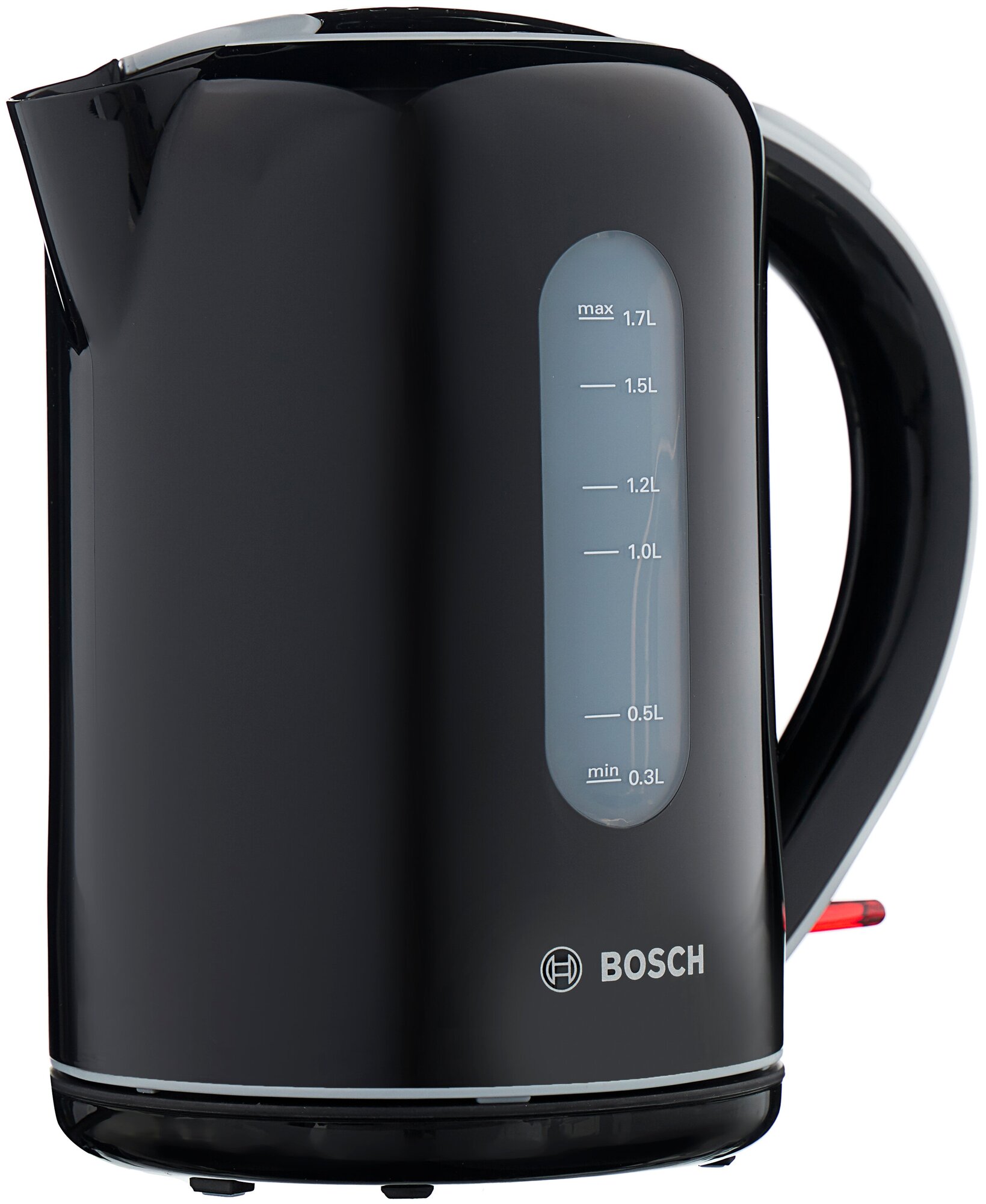 Чайник Bosch TWK7603, черный