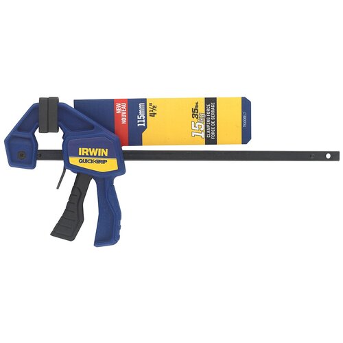 Струбцина F-образная Irwin Quick Grip T53006EL7 1590₽