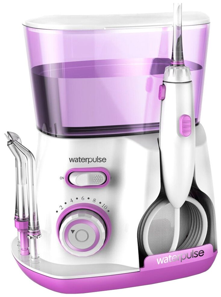  Waterpulse V-300, /