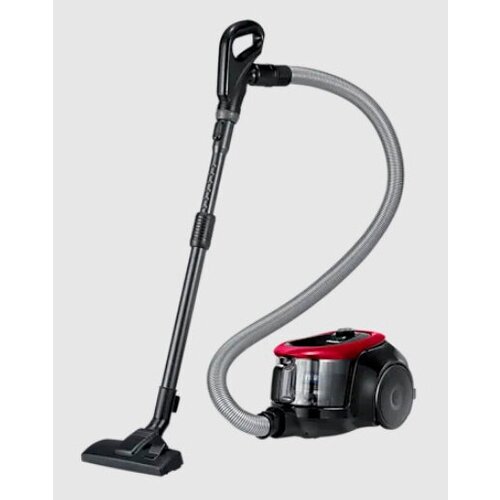 Пылесос Samsung VC18M21C0VREV 1800Вт красный 1431200₽