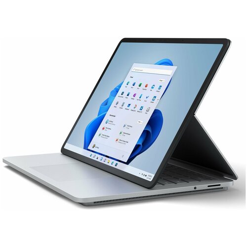 Ноутбук Microsoft Surface Laptop Studio i5 16GB 512GB Intel Iris X Platinum 21000000₽