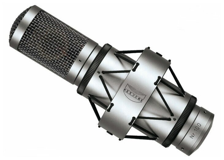 Микрофон студийный конденсаторный Brauner VMX Pure Cardioid