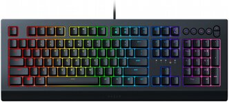 Игровая клавиатура Razer Cynosa V2 черный