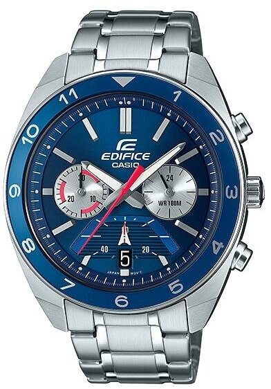 Наручные часы CASIO Edifice EFV-590D-2A