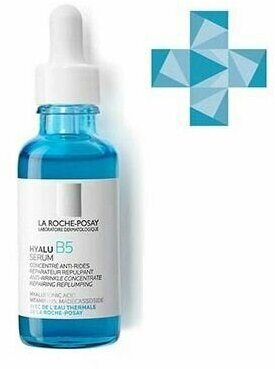 La Roche-Posay Увлажняющая сыворотка, 50 мл (La Roche-Posay, ) - фото №19