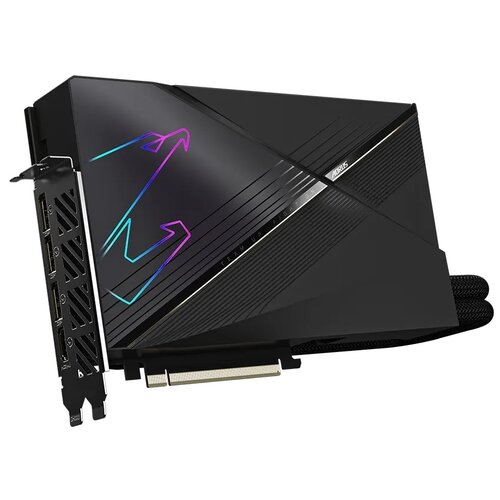 Видеокарта Gigabyte PCI-E 4.0 NVIDIA GeForce RTX 4080 16384Mb 256 GDDR6X 2565/22400 HDMIx1 DPx3 HDCP Ret
