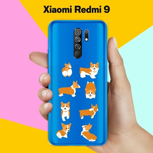   8   Xiaomi Redmi 9