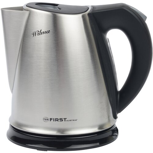 First 5407-4-CR Чайник First Мощность 1200 ВтЕмкость 10 л Корпус с двойными стенками 234300₽
