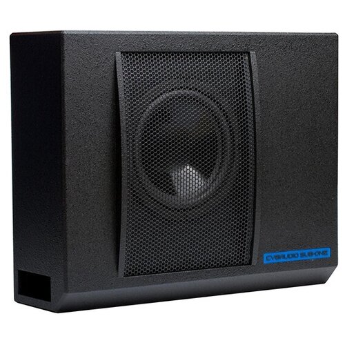 Сабвуферы трансляционные CVGaudio SUBone model D-6BL 2279300₽