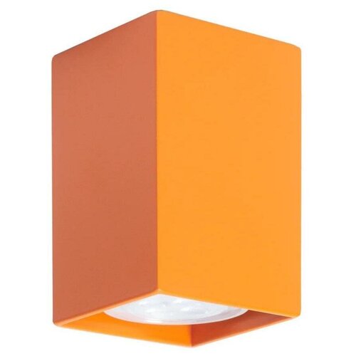 Типы/Светильники/Потолочные TopDecor Потолочный светильник TopDecor Tubo6 SQ P1 17