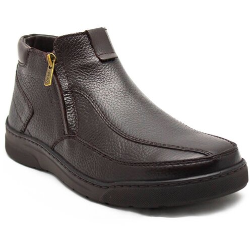 Ботинки Romer, размер 41, коричневый сандалии romer размер 41 коричневый