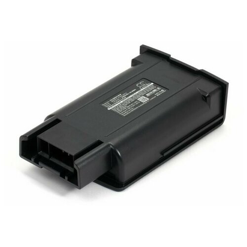 фото Аккумулятор для karcher km 35/5 c (6.654-258.0, bd0810) cameron sino