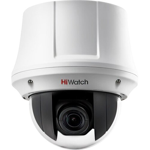 2Мп внутренняя скоростная поворотная HD-TVI камера Камера видеонаблюдения HD-TVI внутренняя HIWATCH DS-T245B 3793000₽