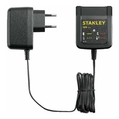 Зарядное устройство 12В/10.8В 1.25 А Stanley SC122