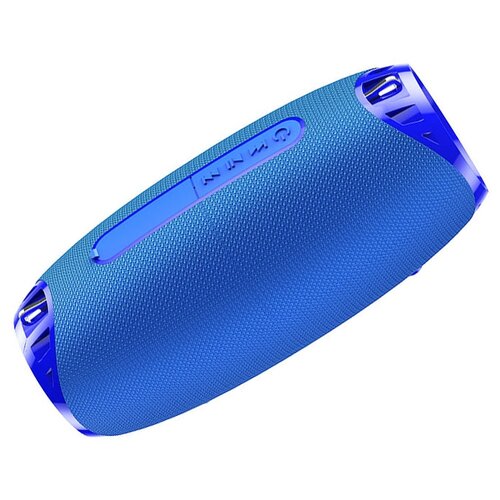 фото Колонка borofone br12 amplio sports blue