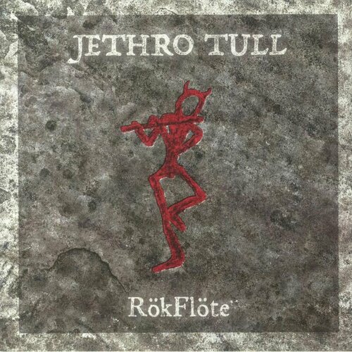 Jethro Tull Виниловая пластинка Jethro Tull RokFlote