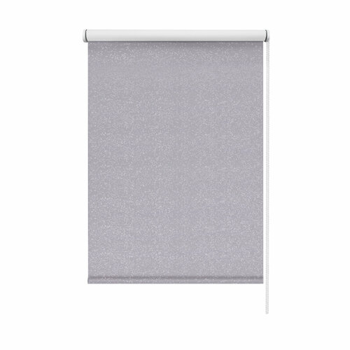Рулонные шторы Старк, серый, 70х160 см