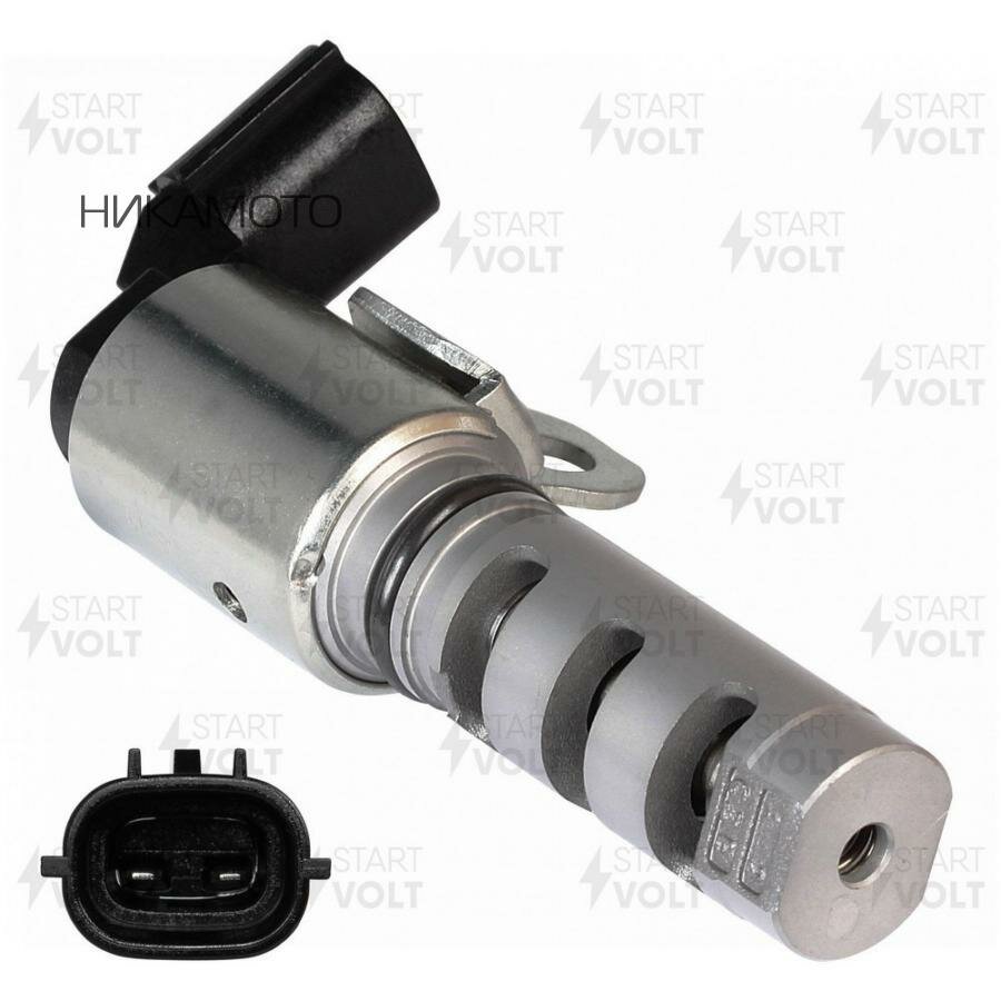 STARTVOLT SVC1915 Клапан эл. рег. фаз ГРМ для а/м Toyota Land Cruiser 200 (12-) 4.6i выпуск. (SVC 1915)
