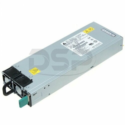 Резервный Блок Питания Intel E67645-005 750W 3473000₽