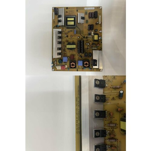 Power unit Блок питания PSLL-T804A 2300KPG083A-F EAY58473201 от ТВ LG 32LH70YR-TA 317900₽