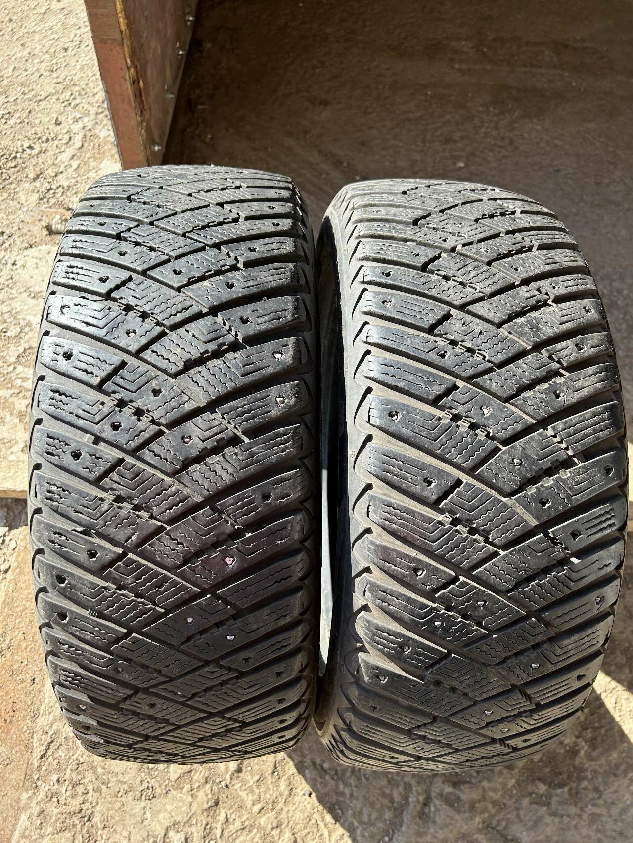 205/55 R16 94T Goodyear Ultragrip Ice Arctic