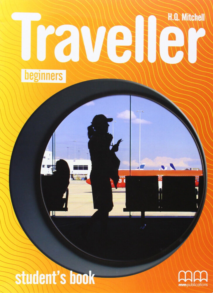 Traveller Beginners Student's Book - фото №2