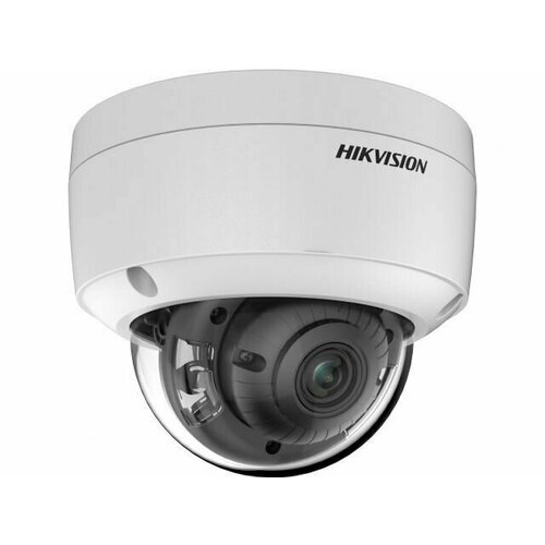 IP-видеокамера Hikvision DS-2CD2147G2-LSU(4mm)(C)