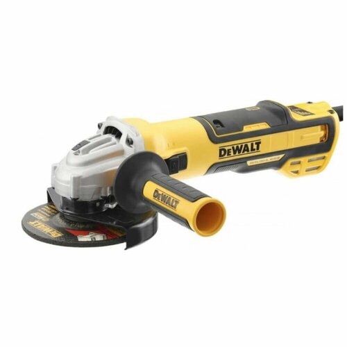 Шлифовальная машина DeWALT DWE4357 3499900₽
