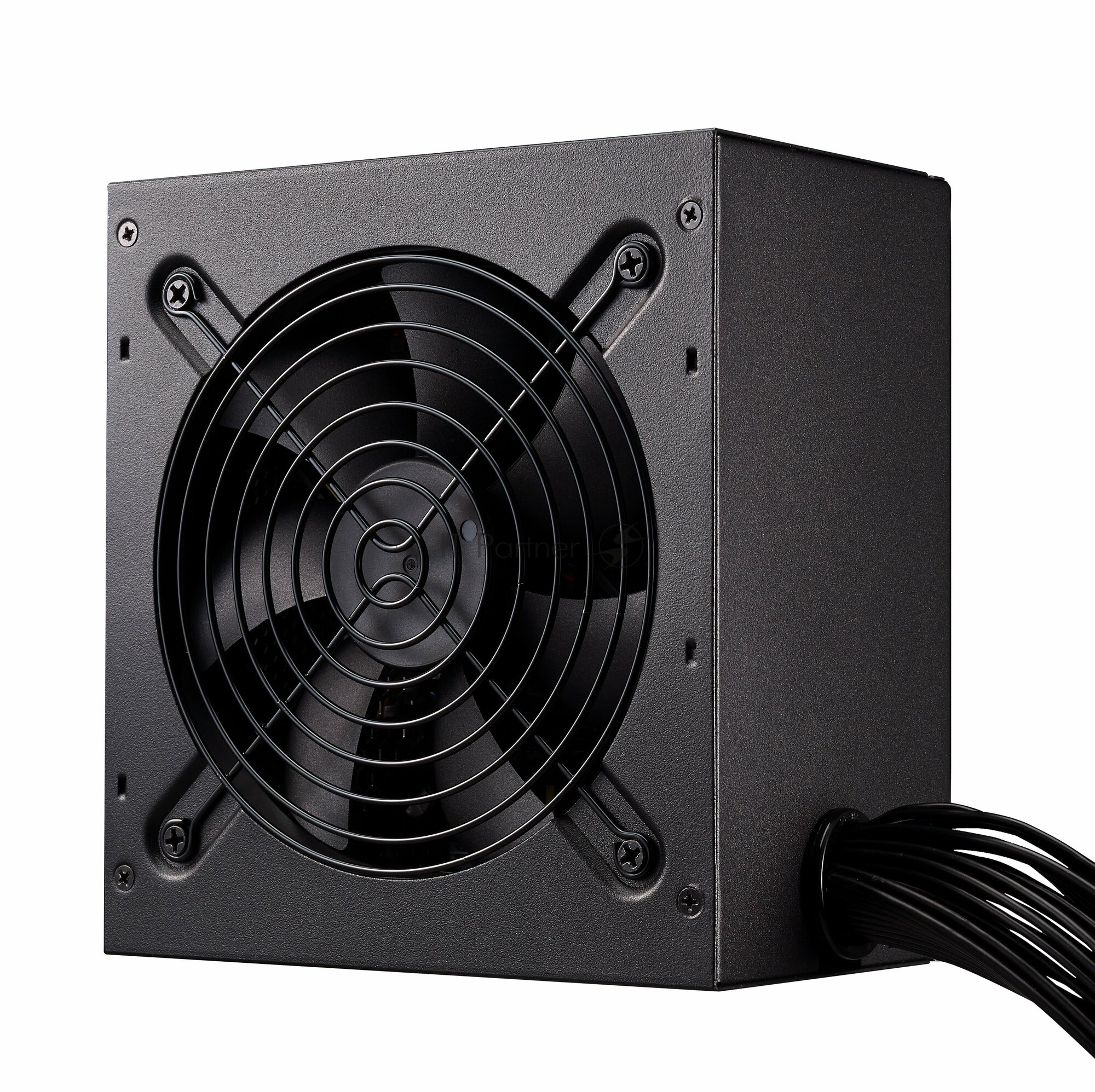 Блок питания Cooler Master MPE-6501-ACAAB-EU 650 Ватт - фото №8