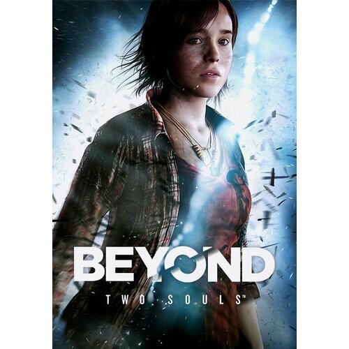 Beyond Two Souls Steam PC Регион активации РФ СНГ 299₽