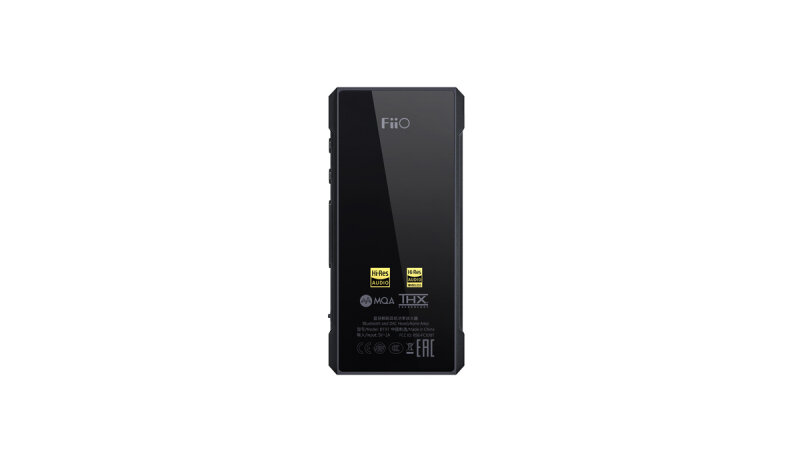 Усилитель для наушников FIIO BTR7 Lightning