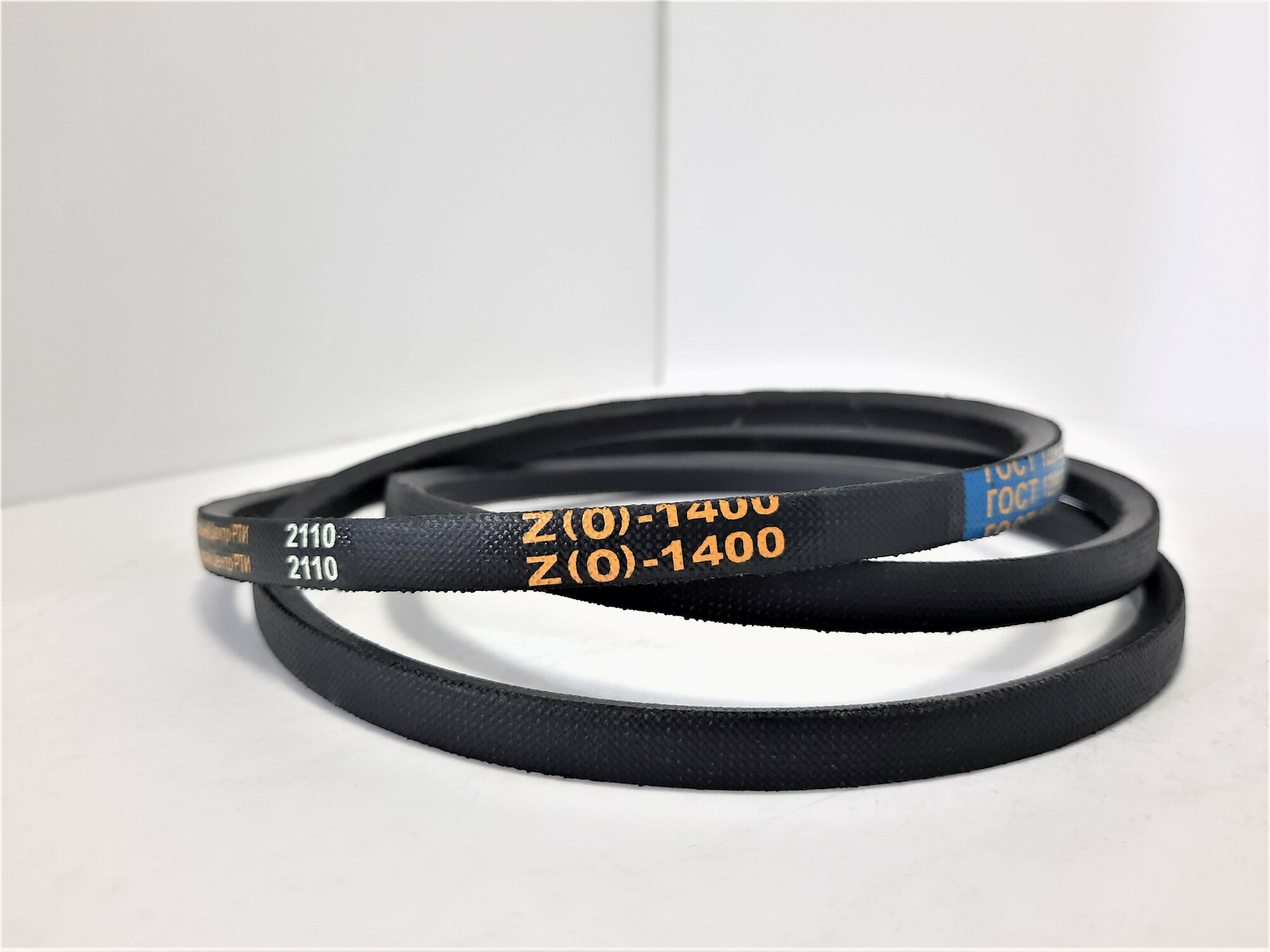 Ремень клиновой Z(O)-1400 ГОСТ 1284.2-89