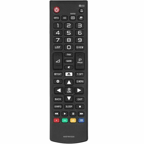 lg akb74915325 Пульт для LG AKB74915325 для телевизора Smart TV