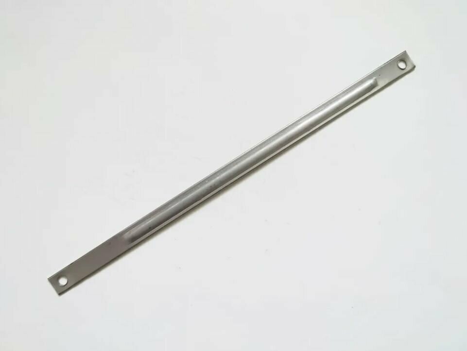 фото Биметаллическая пластина угоп