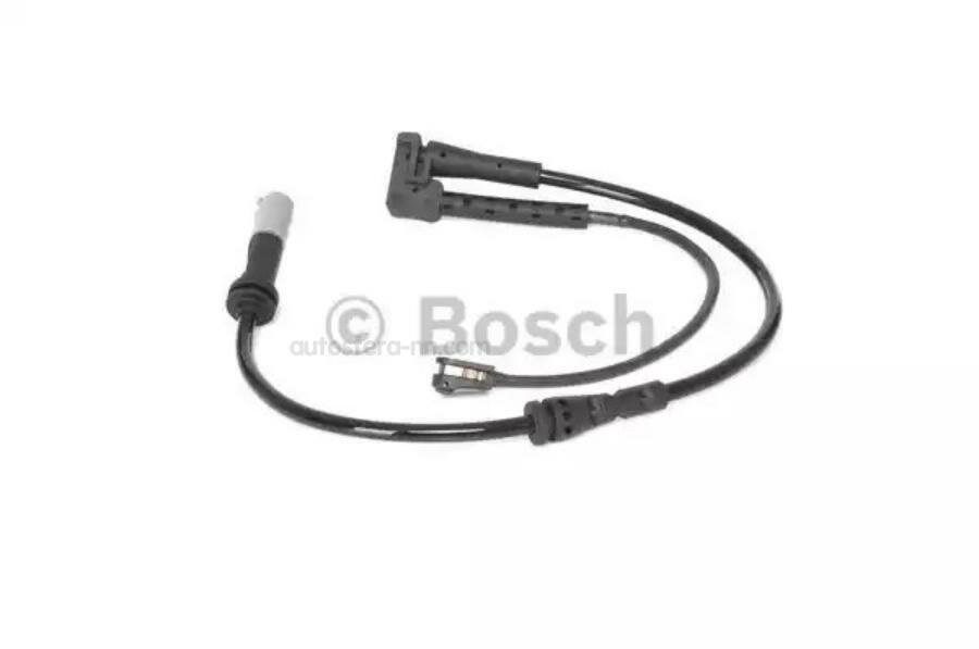 BOSCH 1987473543 Датчик износа дисковых колодок