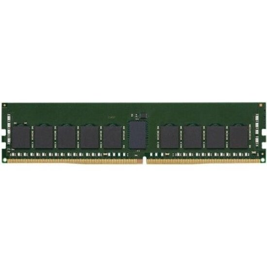 Серверная оперативная память KINGSTON Server Premier DDR4 32GB (PC4-25600) 3200MHz ECC Reg (KSM32RS4/32MFR)