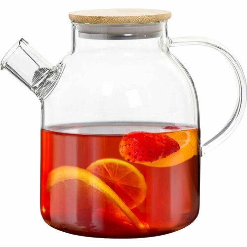 Заварочный чайник IRIT IRH-460 1604₽