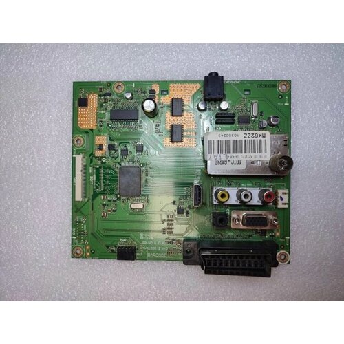 Материнская плата YUN190R-2 V-0 для Grundig GR-19GBH5219 225000₽