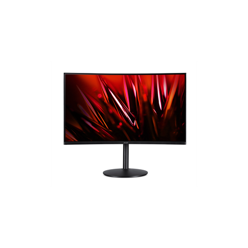 Монитор 315 ACER Nitro EI322QURSbmiipphx Curved 1500R Black 169 VA 2560x1440 1msms 320 400 cd 165Hz 2xHDMI20 2xDP14 Audio Out 2Wx2 sync FreeSync Premium Pro HDR 400 hadj130 UM JE2EE S01 4020500₽