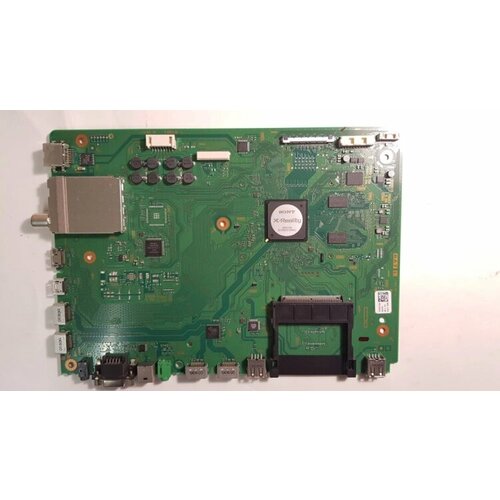 Материнская плата 1-883-754-11 Y2009720A для Sony KDL-60NX72 11875₽