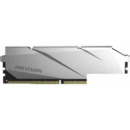 Оперативная память Hikvision U10 16GB DDR4 PC4-25600 HKED4161DAA2F0ZB2/16G